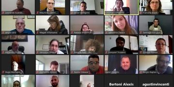 Clases de agronegocios