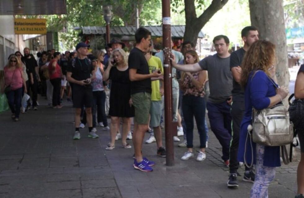 ¡Por fin! Mendoza palpita la llegada de Argentina vs. México