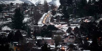 Declararon "zona de desastre económico" a Bariloche