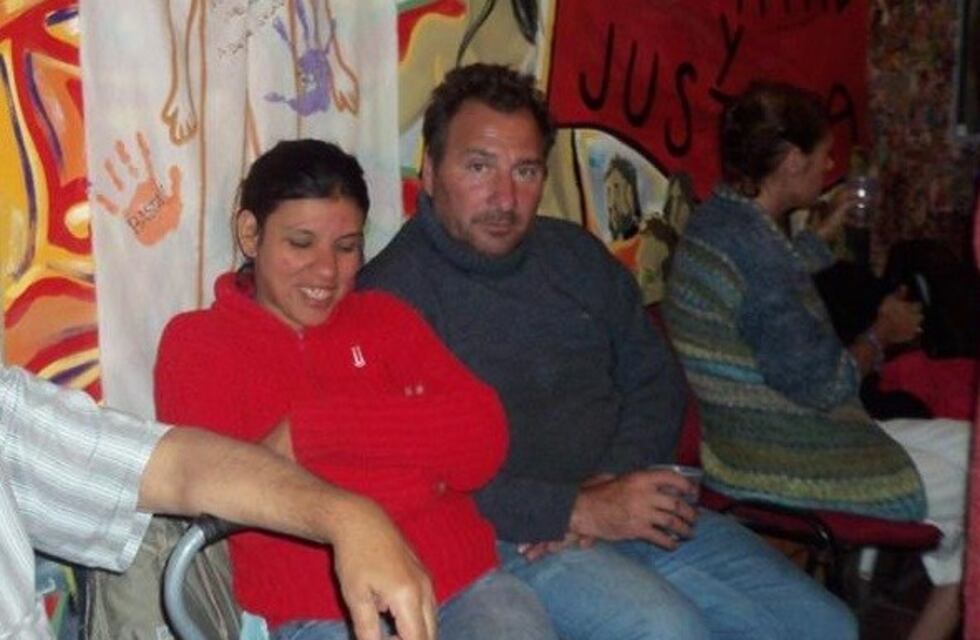 Detiuvieron al matrimonio de Mar del Plata acusado del abuso sexual y homicidio de su beba
