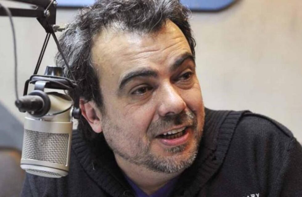 Omar Pereyra: Ahora sí, lo volvemos a intentar