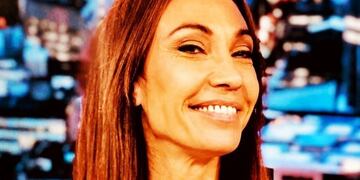 Ernestina Pais (Foto:Instagram)