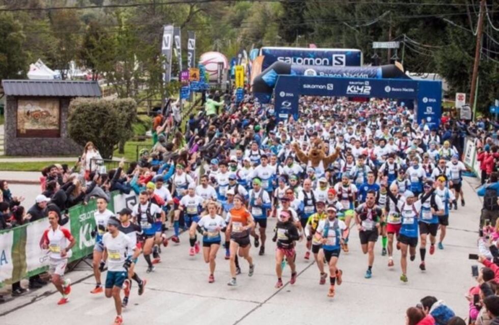 Este sábado se hará la maratón "Mercedes Corre"