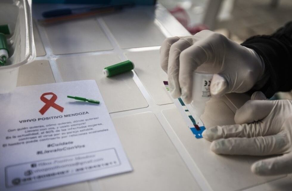 ¿Faltan medicamentos para pacientes con VIH en Mendoza?