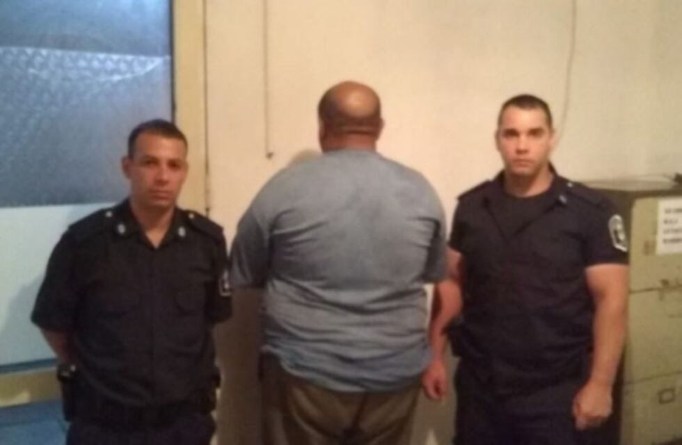 Ensenada: Fue internada tras la agresión de su pareja