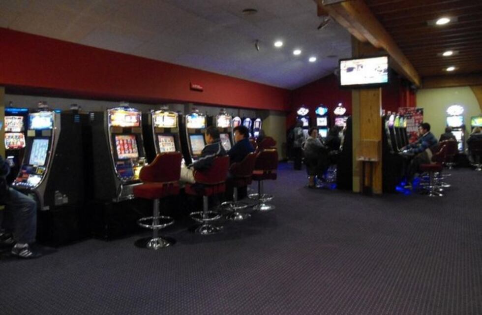 Un conflicto gremial en los casinos de Río Negro podría causar un paro