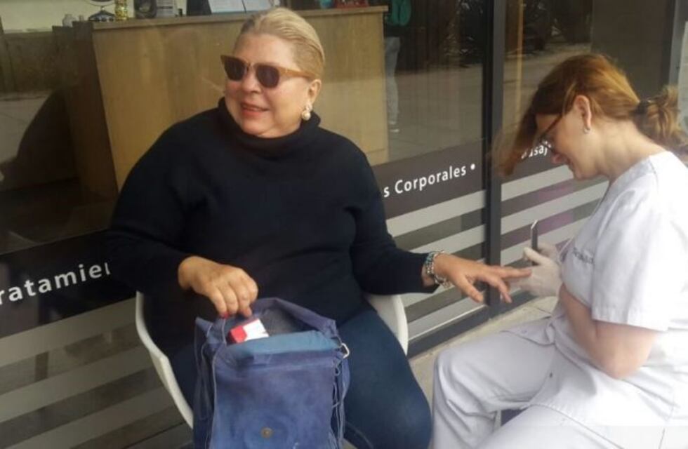 ¿Qué hicieron los candidatos en la veda electoral?