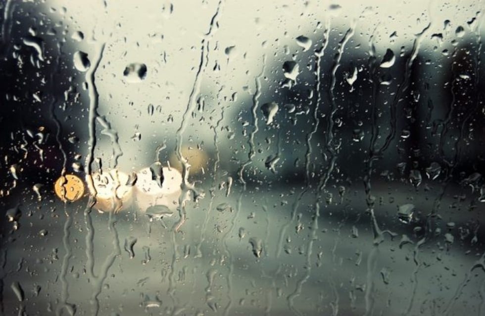 Inestable con lluvias para el jueves 4 en Arroyito