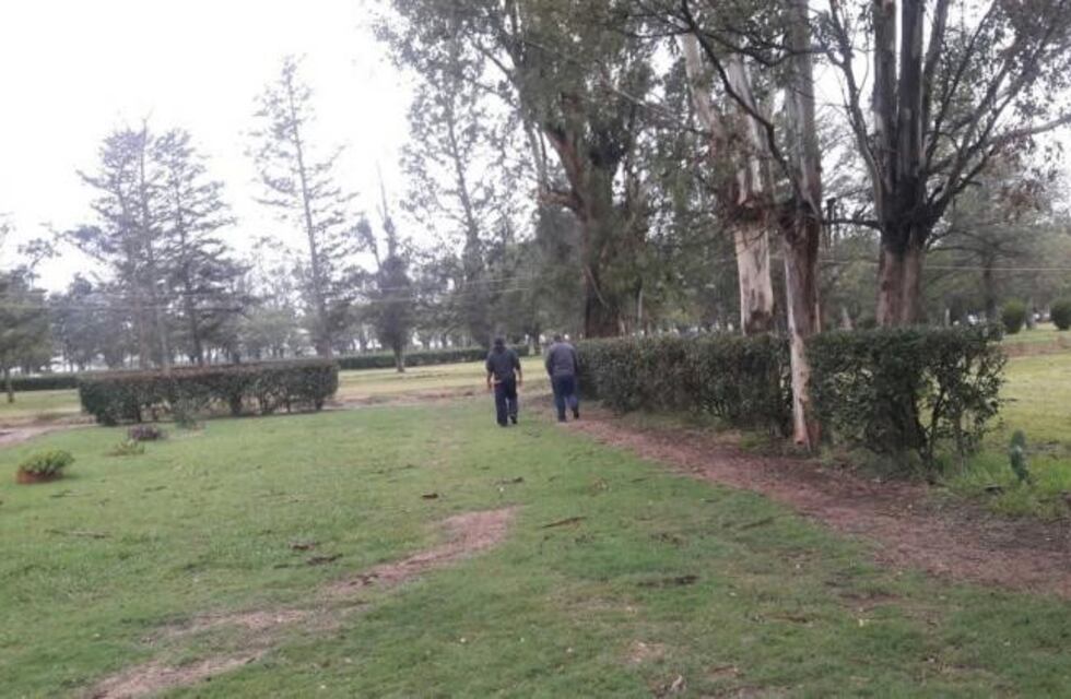 Rematarán en Córdoba tierras del Ejército destinadas a pequeños productores