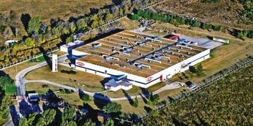 Veneziana de Río Cuarto tomará 120 nuevos empleos en la planta de esa ciudad\u002E