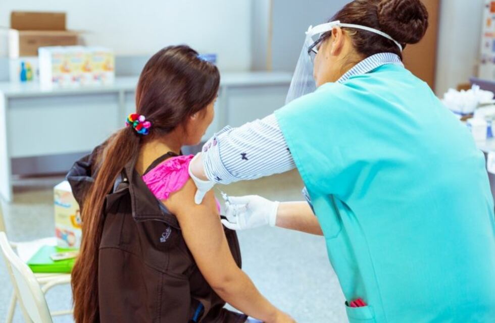 Cerca de 5 mil personas de Tolhuin y Río Grande se aplicaron la vacuna antigripal