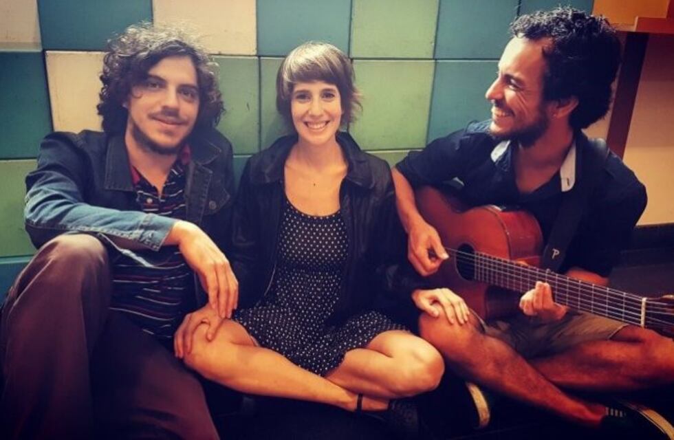 El trío infantil Pim Pau se presenta otra vez en Córdoba