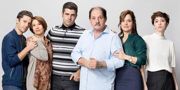 Julio Chávez dijo que lamenta el conflicto con Hugo Moyano