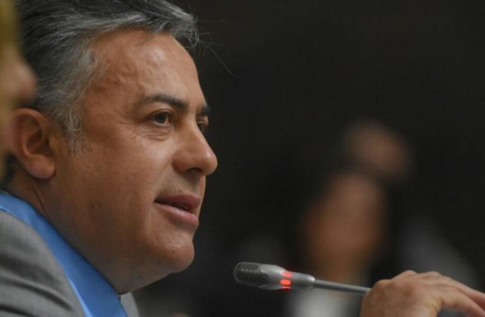 Cada preso en Mendoza le cuesta al Estado unos $20.000 mensuales