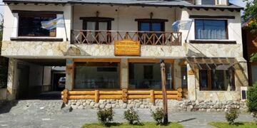 Allanaron una vivienda por pornografía infantil en San Martín de los Andes