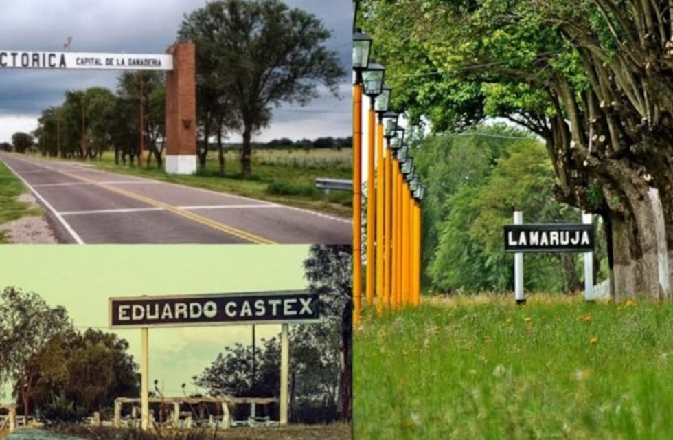 Ante el aumento de contagios, retroceden a Fase 2 Eduardo Castex, Victorica y La Maruja