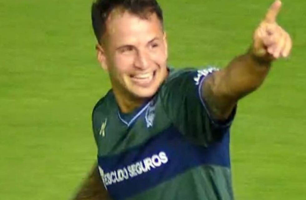 Gimnasia le ganó 2-1 a Racing en Mar del Plata