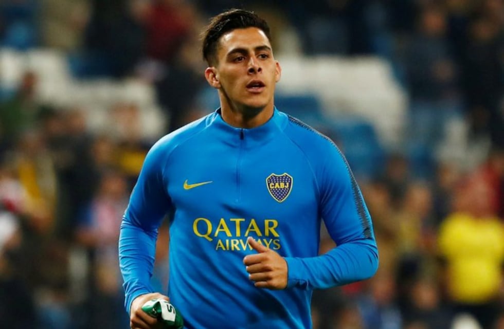 Cristian Pavón se reunió con Miguel Ángel Russo y le dijo que no quiere seguir en Boca