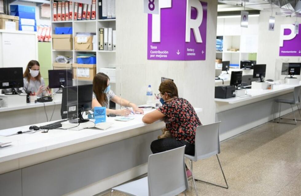 Hasta el 28 de septiembre rige el nuevo plan de pagos para deudas y multas durante la pandemia