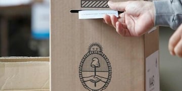 Continúa el debate por el desdoblamiento de las elecciones en Chubut