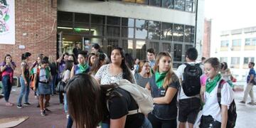 La Siberia es uno de los epicentros de las reformas impulsadas por el feminismo\u002E (Cifeg)