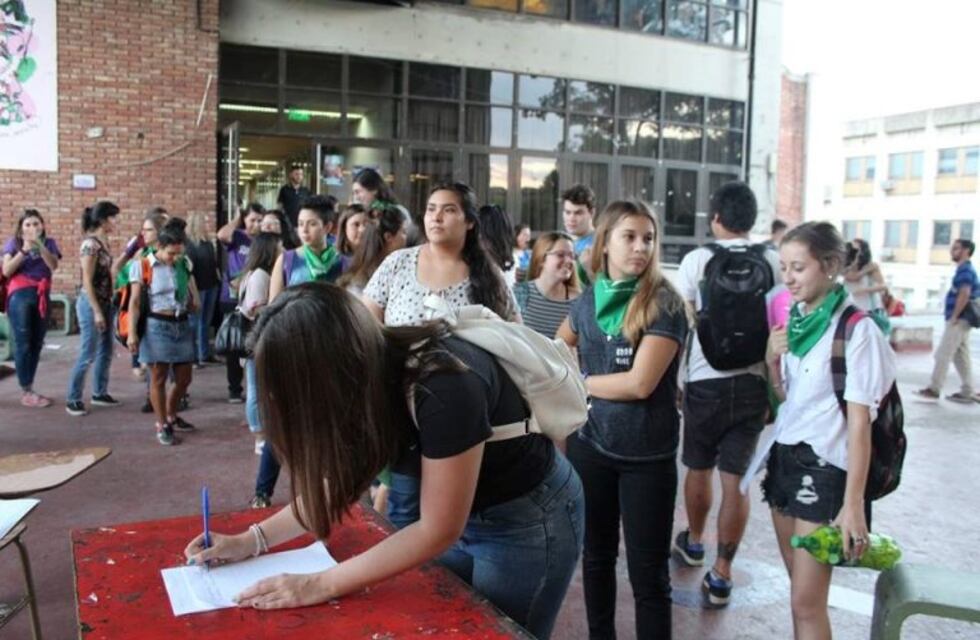 La Facultad de Ciencia Política inaugurará la primera secretaría de Género de la UNR