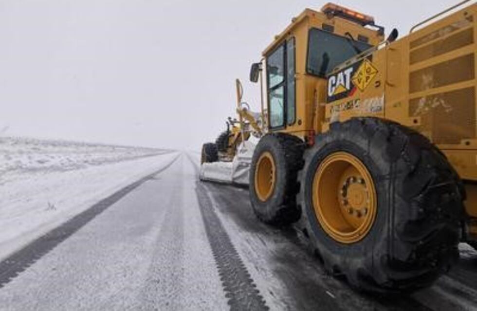 Clima en El Calafate: como estará el tiempo el fin de semana