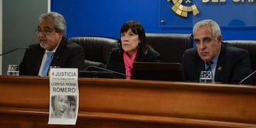Elida Cuesta, una de las legisladoras a cargo de trabajar e impulsar medidas contra la violencia de género (facundoquiroga\u002Ecom)\u002E