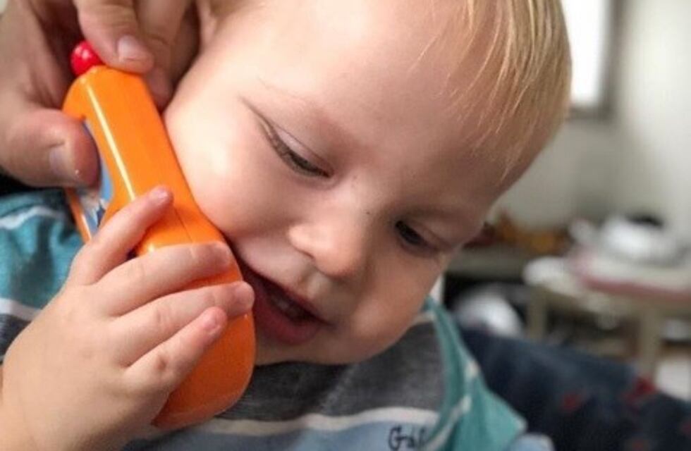 Mirko, el bebé de Marley, ya es récord Guinness