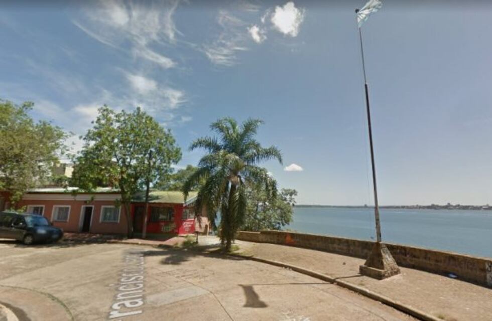 Un electricista de 21 años murió en Villa Sarita cuando realizaba una instalación