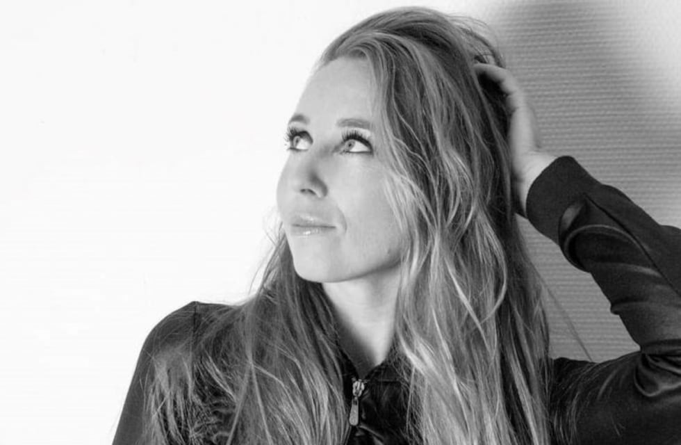 La increíble historia de Verona van de Leur: de gimnasta olímpica a actriz de cine para adultos