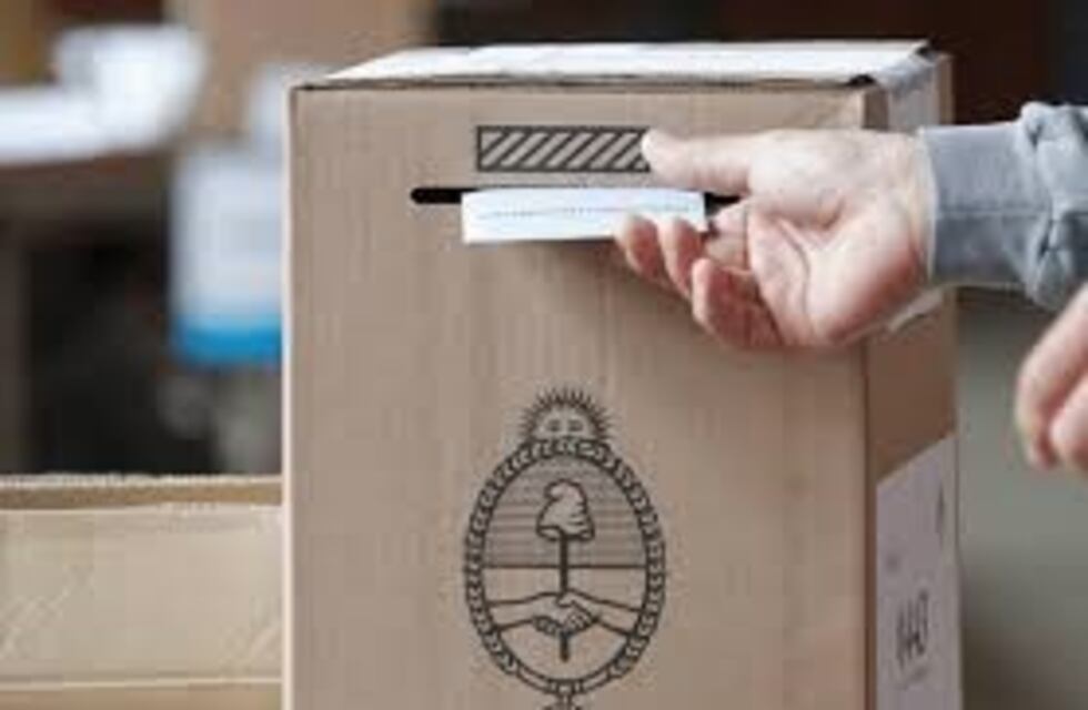 Calamuchita: cuatro distritos eligieron autoridades