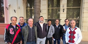 Ex Combatientes de Malvinas, Misiones\u002E