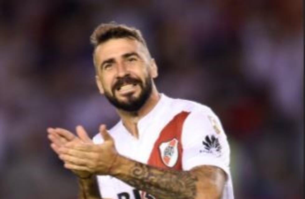 El papá de Lucas Pratto, víctima de una violenta entradera: lo golpearon y le robaron