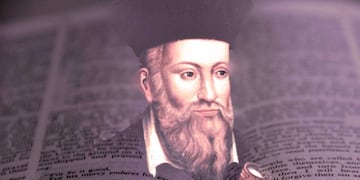 La escalofriante teoría de Nostradamus para 2020