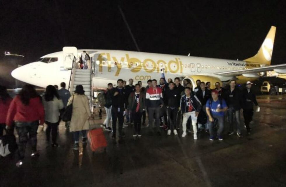 Los chicos de Villa Libertador Rugby  cumplieron el sueño del pibe