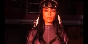 Natacha Durán (Foto:Web)