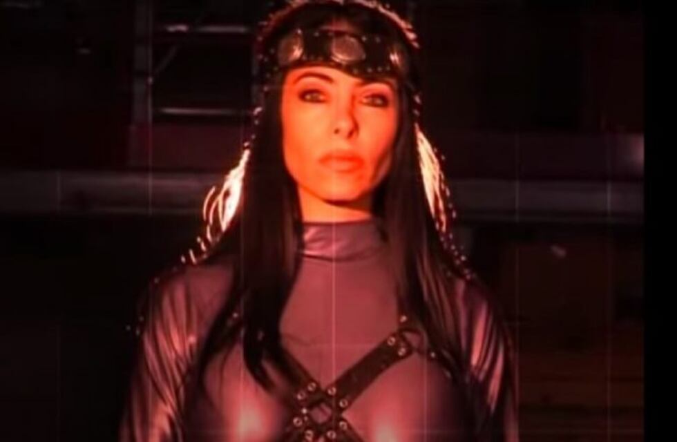 Murió Natacha Durán durante un accidente doméstico en México