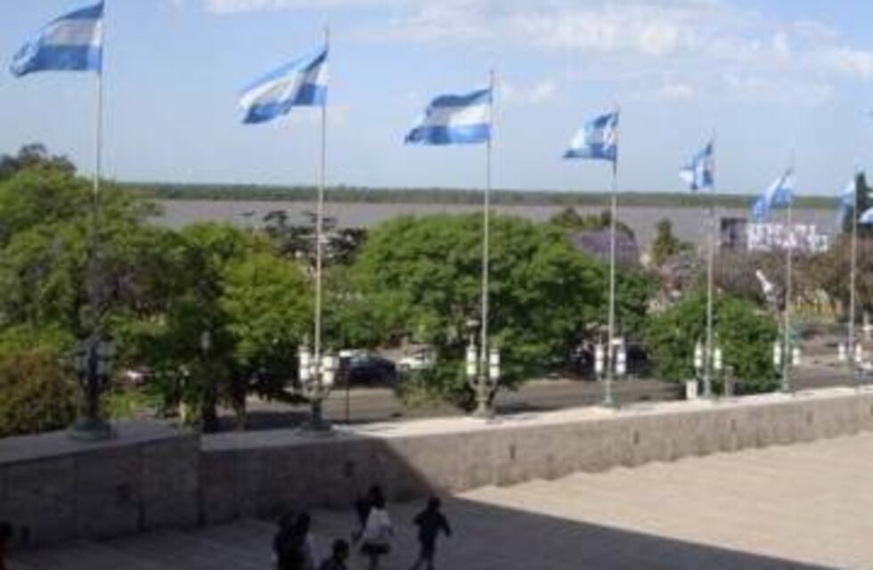 Fin de semana con sol y lluvias aisladas