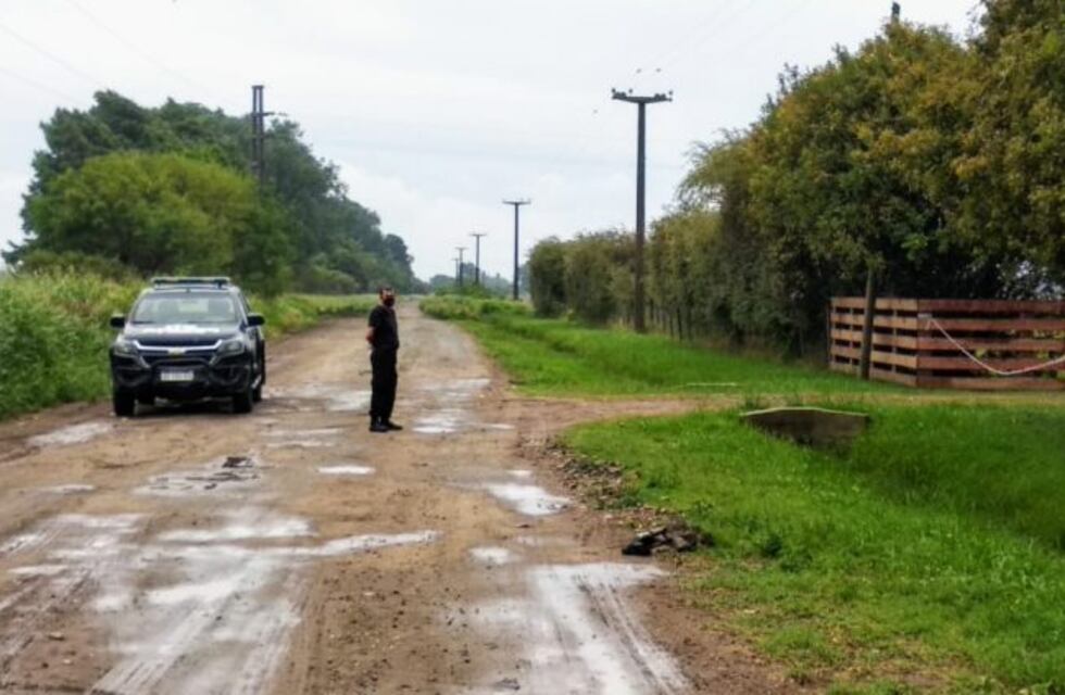 Encontraron un cuerpo en el río y otro cerca de la Autopista a Santa Fe