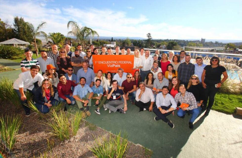 Vía País celebra un 2019 de consolidación y crecimiento