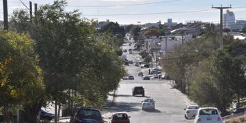 Clima en Caleta Olivia: como va a estar el tiempo esta semana