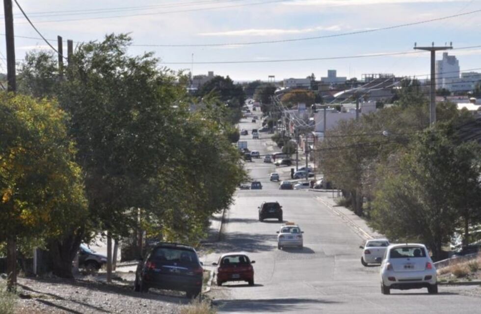 Clima en Caleta Olivia: como va a estar el tiempo esta semana