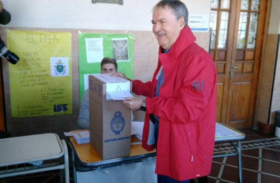 Schiaretti: "Lo que expresaron los cordobeses el domingo fue que no vuelva Cristina"