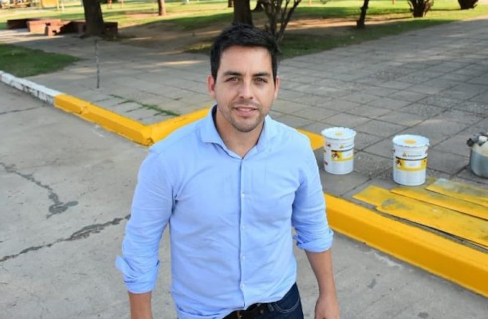 Se registró el primer caso de coronavirus en Laguna Larga