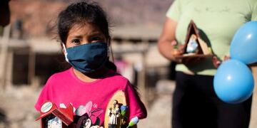 Coronavirus: 109 casos positivos en Río Gallegos