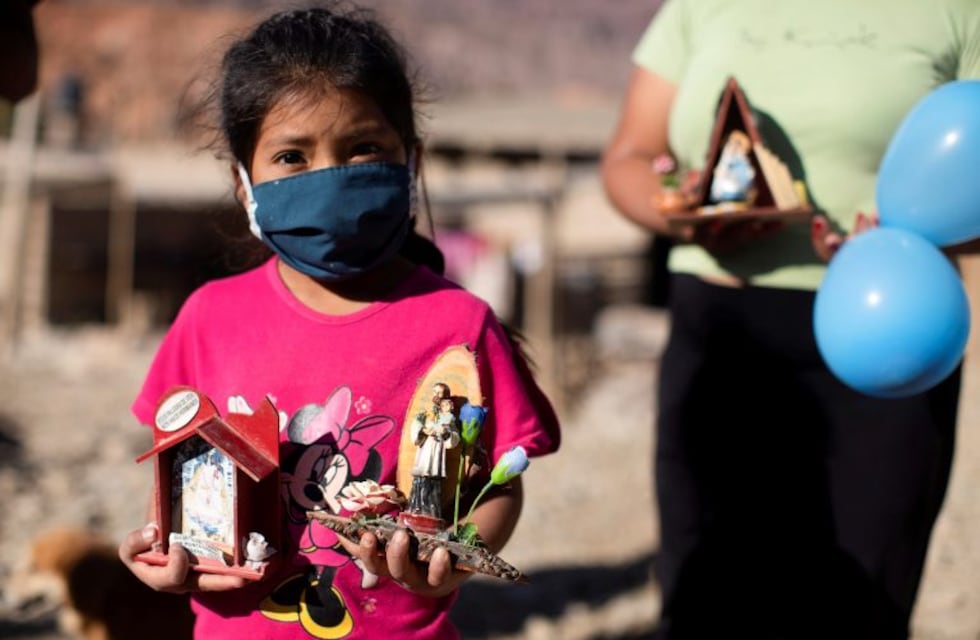 Coronavirus: 109 casos positivos en Río Gallegos