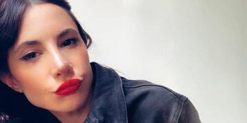 Magui Bravi (Foto: Instagram)