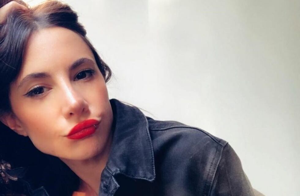 Magui Bravi exageró una caída como en "La rosa de Guadalupe" en TikTok