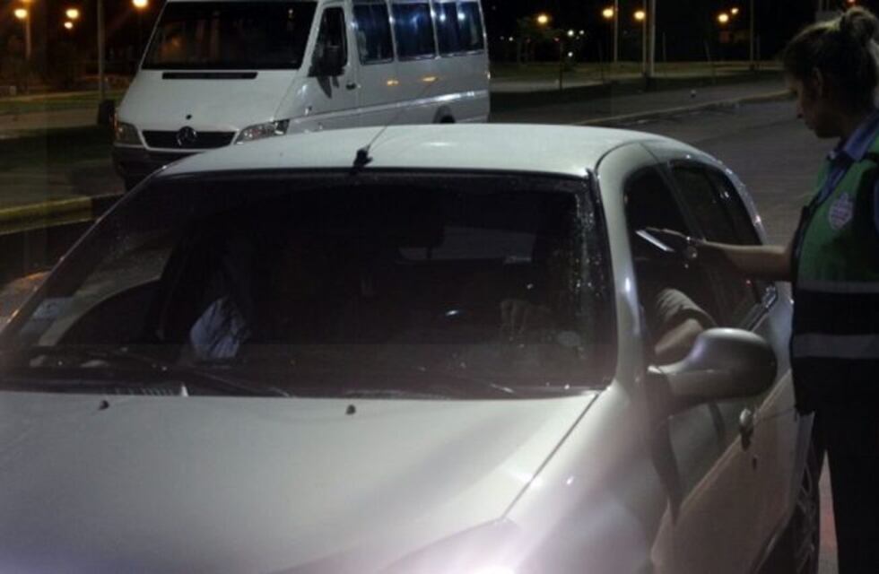 Tránsito: fin de semana con numerosos vehículos en infracción